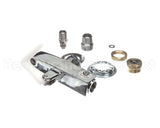 000009033 Fisher Glass Filler Head Flare