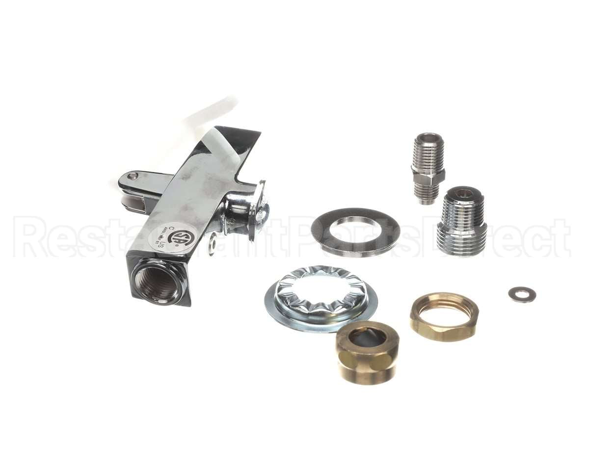 000009033 Fisher Glass Filler Head Flare