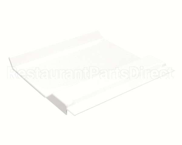 000009118 Manitowoc Ice Front Panel Splash Guard