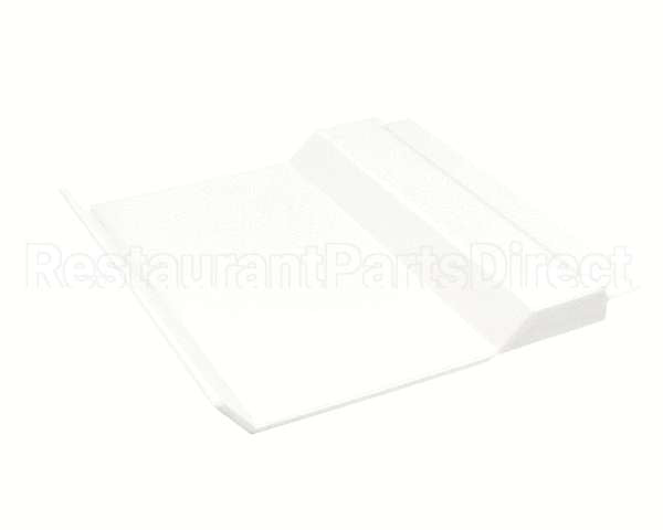 000009118 Manitowoc Ice Front Panel Splash Guard