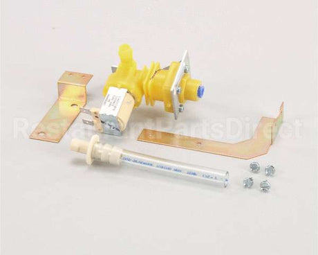 000009120 Manitowoc Ice Kit-Bitron Wtr Valve 115V/0.5