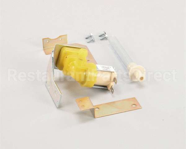 000009120 Manitowoc Ice Kit-Bitron Wtr Valve 115V/0.5