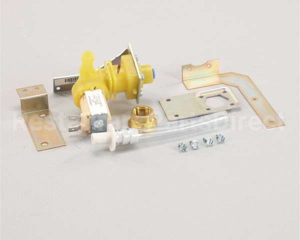 000009123 Manitowoc Ice Kit-Bitron Water Valve 115V/0.78