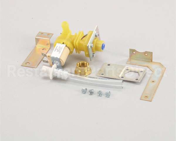 000009123 Manitowoc Ice Kit-Bitron Water Valve 115V/0.78