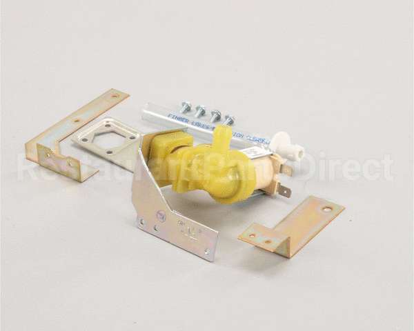 000009123 Manitowoc Ice Kit-Bitron Water Valve 115V/0.78