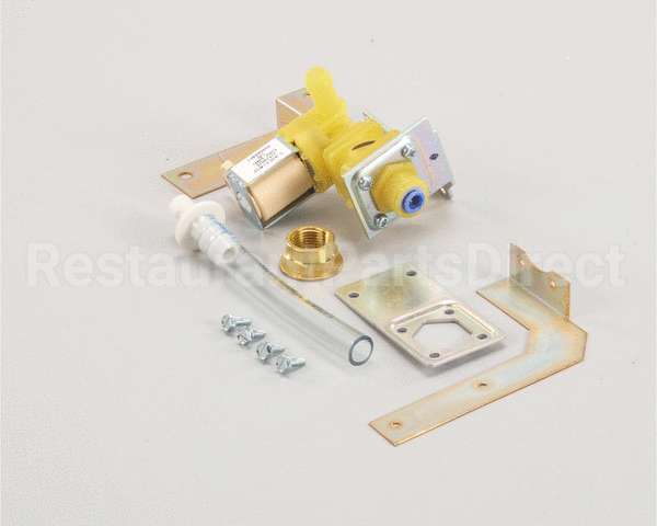 000009123 Manitowoc Ice Kit-Bitron Water Valve 115V/0.78