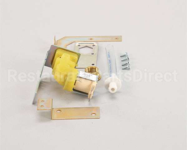 000009123 Manitowoc Ice Kit-Bitron Water Valve 115V/0.78