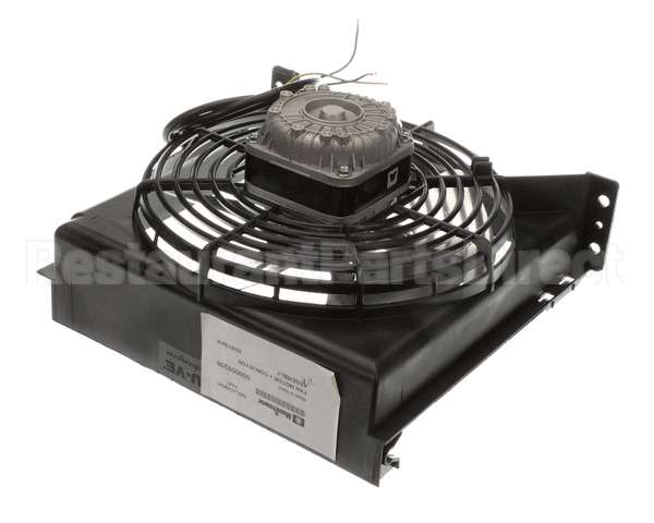 000009256 Manitowoc Ice Condenser Fan Motor Asm