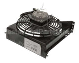 000009256 Manitowoc Ice Condenser Fan Motor Asm