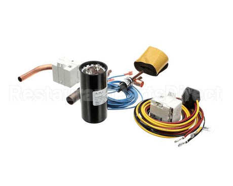 000009308 Manitowoc Ice Kit Icvd0695 Bristol Comp
