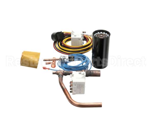 000009308 Manitowoc Ice Kit Icvd0695 Bristol Comp