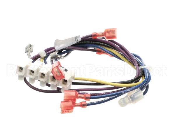 000009929 Manitowoc Ice Harness Wiring W/Term Block