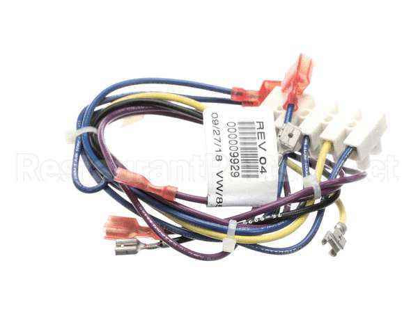 000009929 Manitowoc Ice Harness Wiring W/Term Block