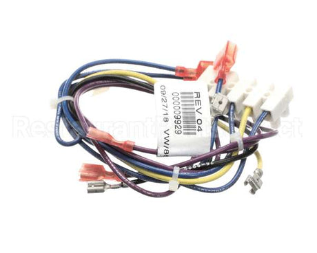 000009929 Manitowoc Ice Harness Wiring W/Term Block