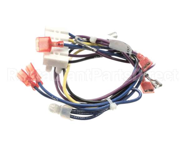 000009929 Manitowoc Ice Harness Wiring W/Term Block