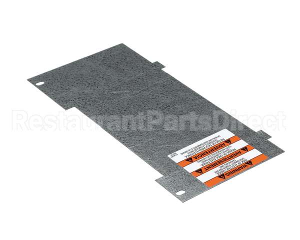 000009953 Manitowoc Ice Cover Control Box