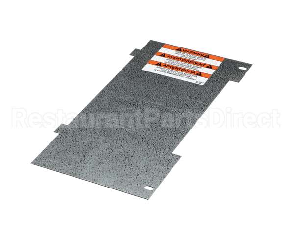 000009953 Manitowoc Ice Cover Control Box