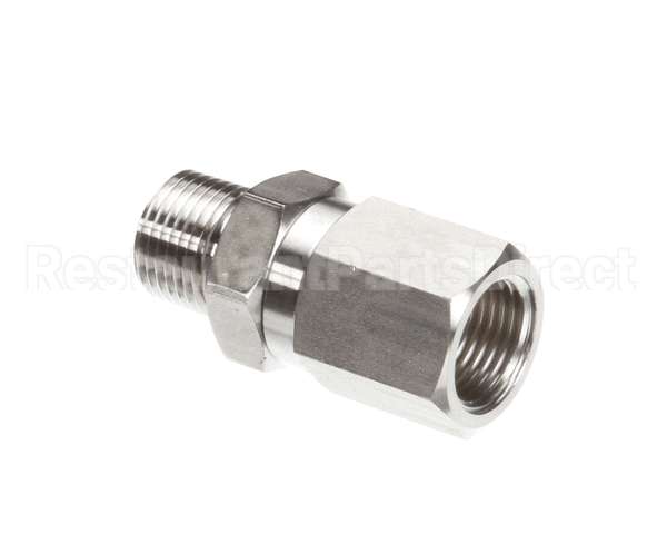 000009971 Manitowoc Ice Valve Backflow Check - 3/8