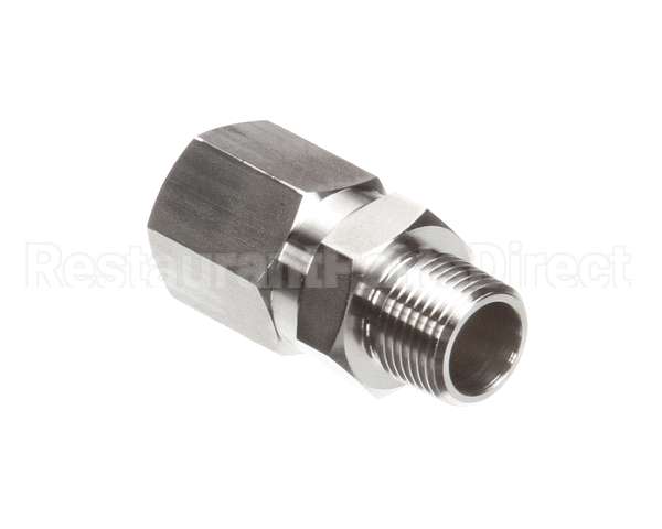 000009971 Manitowoc Ice Valve Backflow Check - 3/8