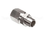 000009971 Manitowoc Ice Valve Backflow Check - 3/8