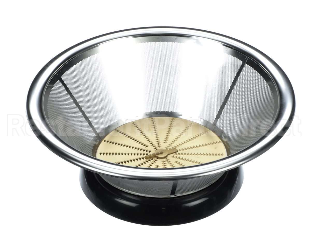 000010009 Zumex Multi Led Cleaning Kit