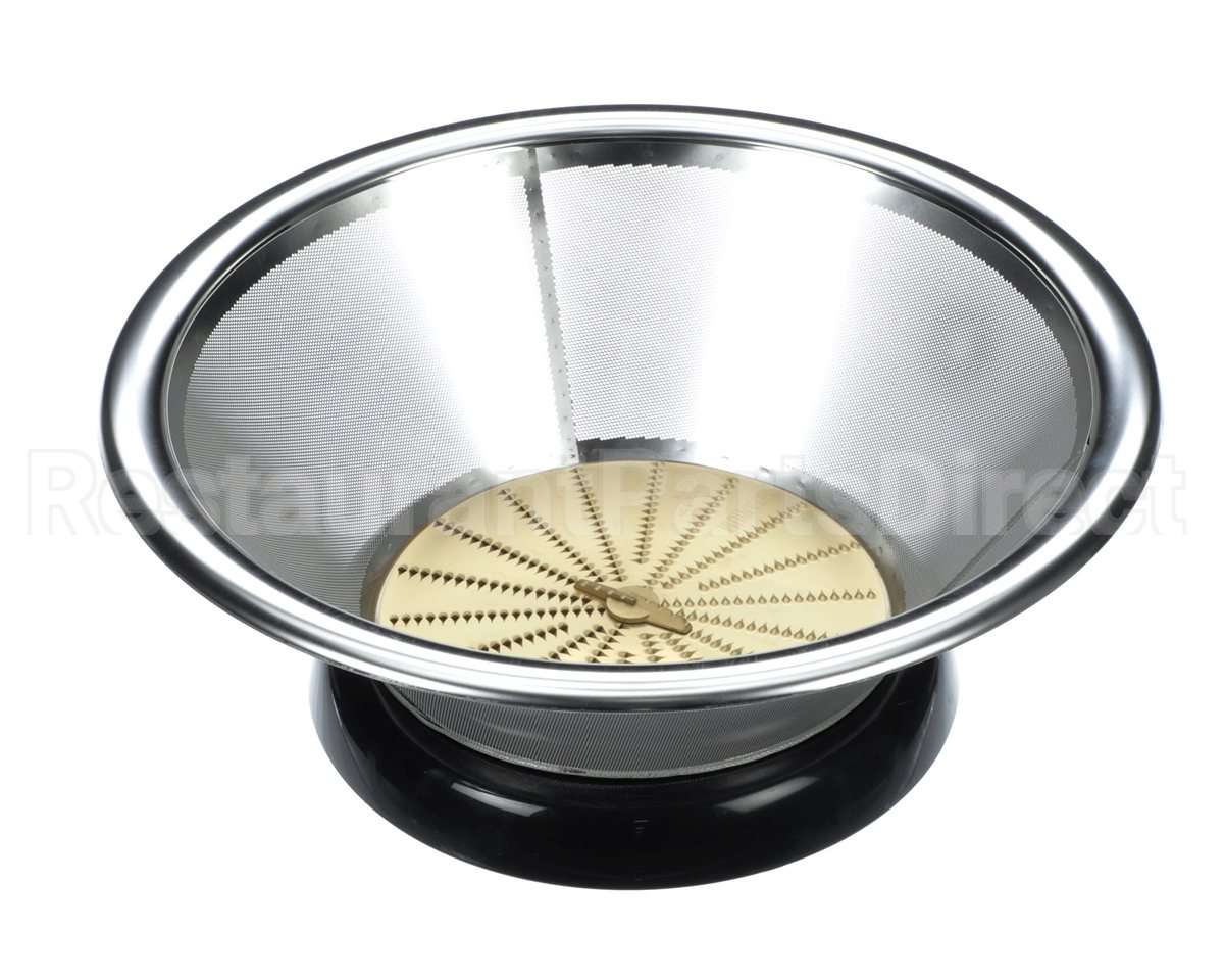 000010009 Zumex Multi Led Cleaning Kit