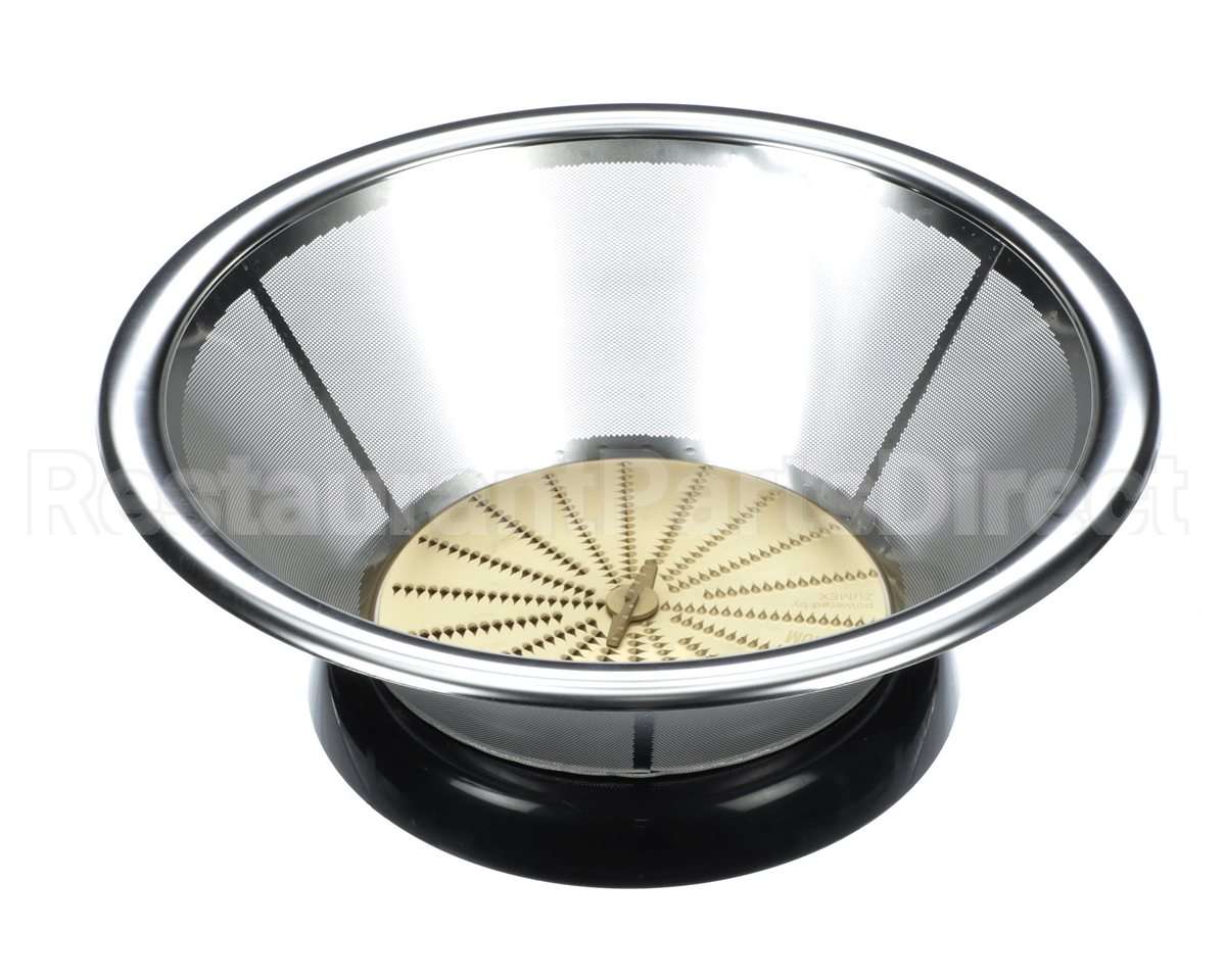 000010009 Zumex Multi Led Cleaning Kit