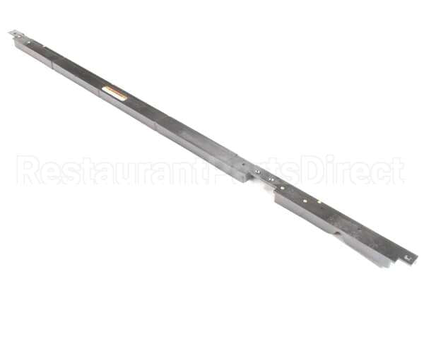 000010052 Manitowoc Ice Angle Top 48 Inch