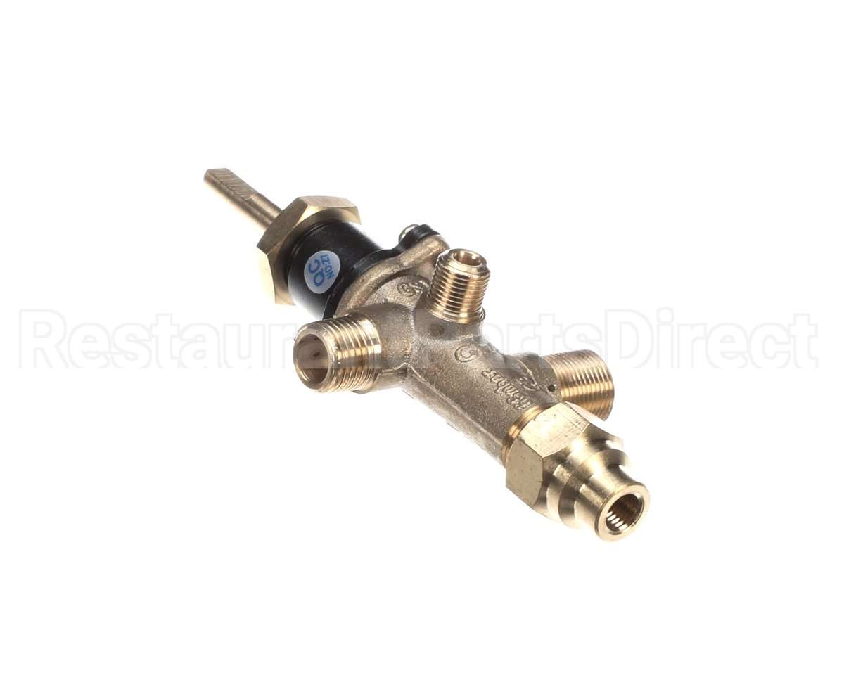 00001023 Patio Comfort Valve: Thermo-Electric Control
