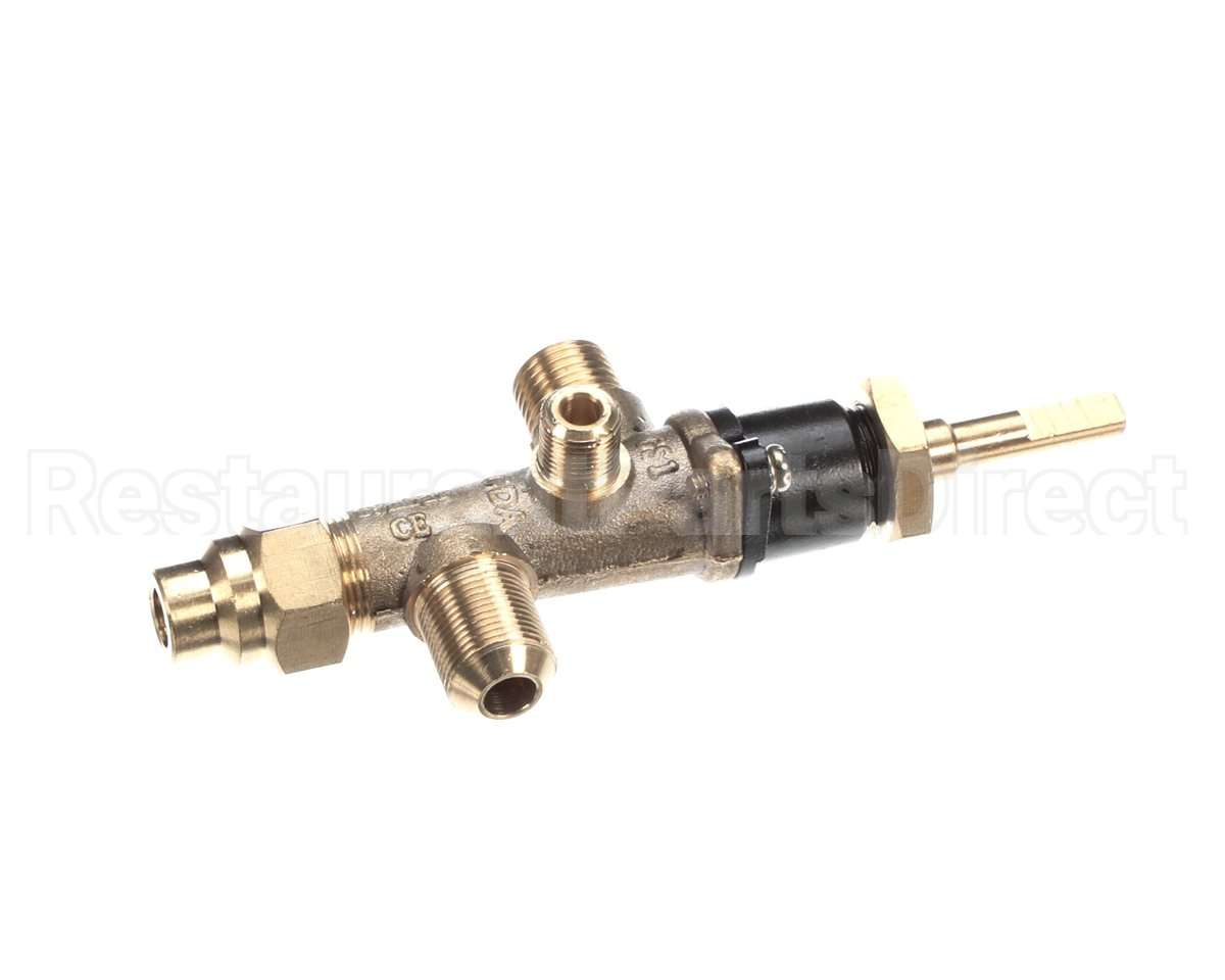00001023 Patio Comfort Valve: Thermo-Electric Control