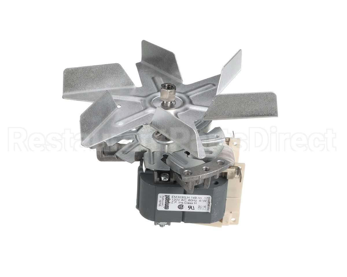 000010244 Nemco Motor Fan