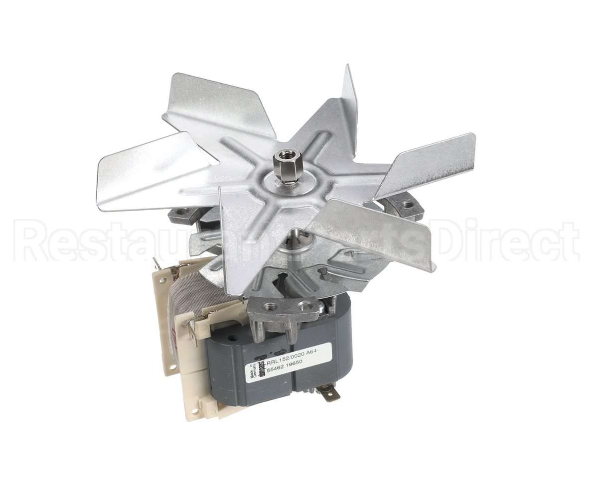 000010244 Nemco Motor Fan