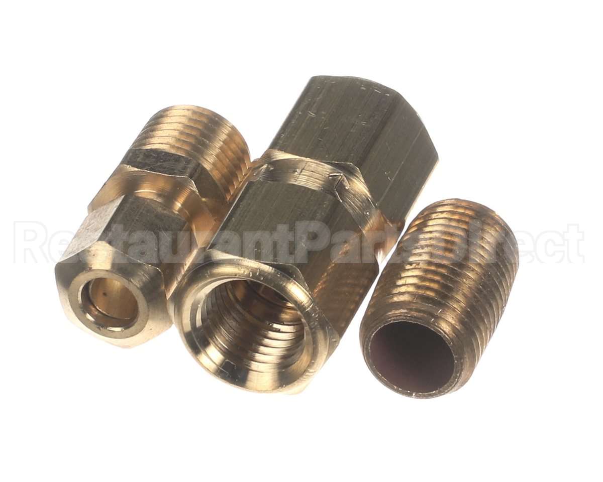 000010264 Gaylord Brass Detergent Check Valve F
