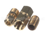 000010264 Gaylord Brass Detergent Check Valve F