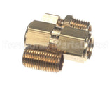 000010264 Gaylord Brass Detergent Check Valve F