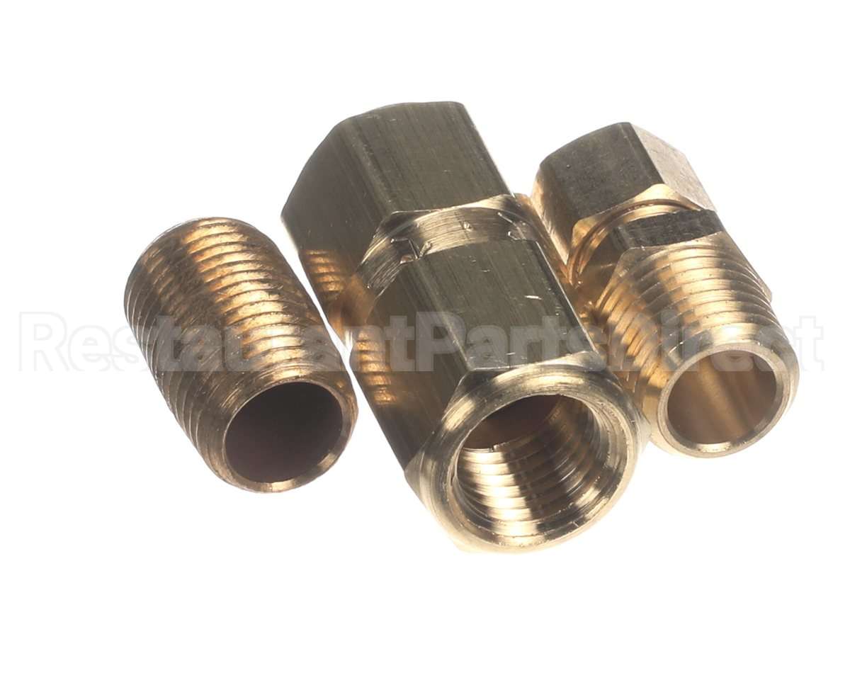 000010264 Gaylord Brass Detergent Check Valve F