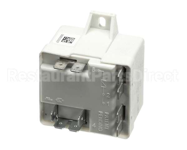 000010307 Manitowoc Ice Relay, Start Potential