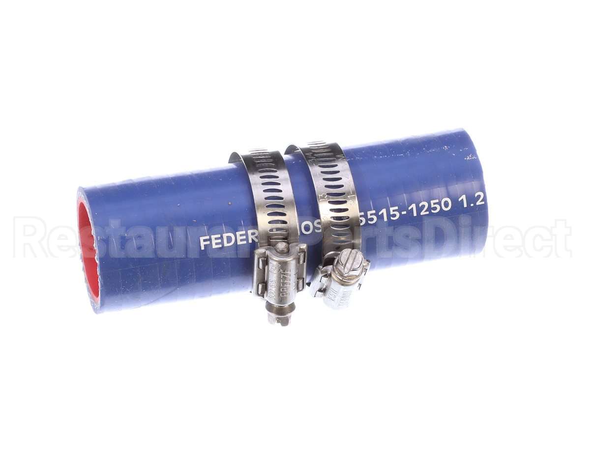 000010422 Cleveland Hitemp Heat Exchanger Hose Kit