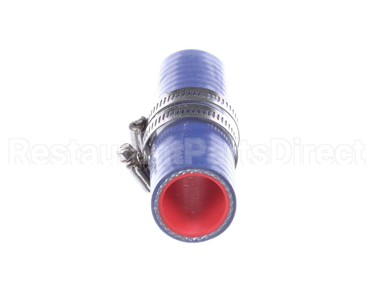000010422 Cleveland Hitemp Heat Exchanger Hose Kit