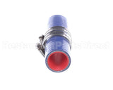000010422 Cleveland Hitemp Heat Exchanger Hose Kit