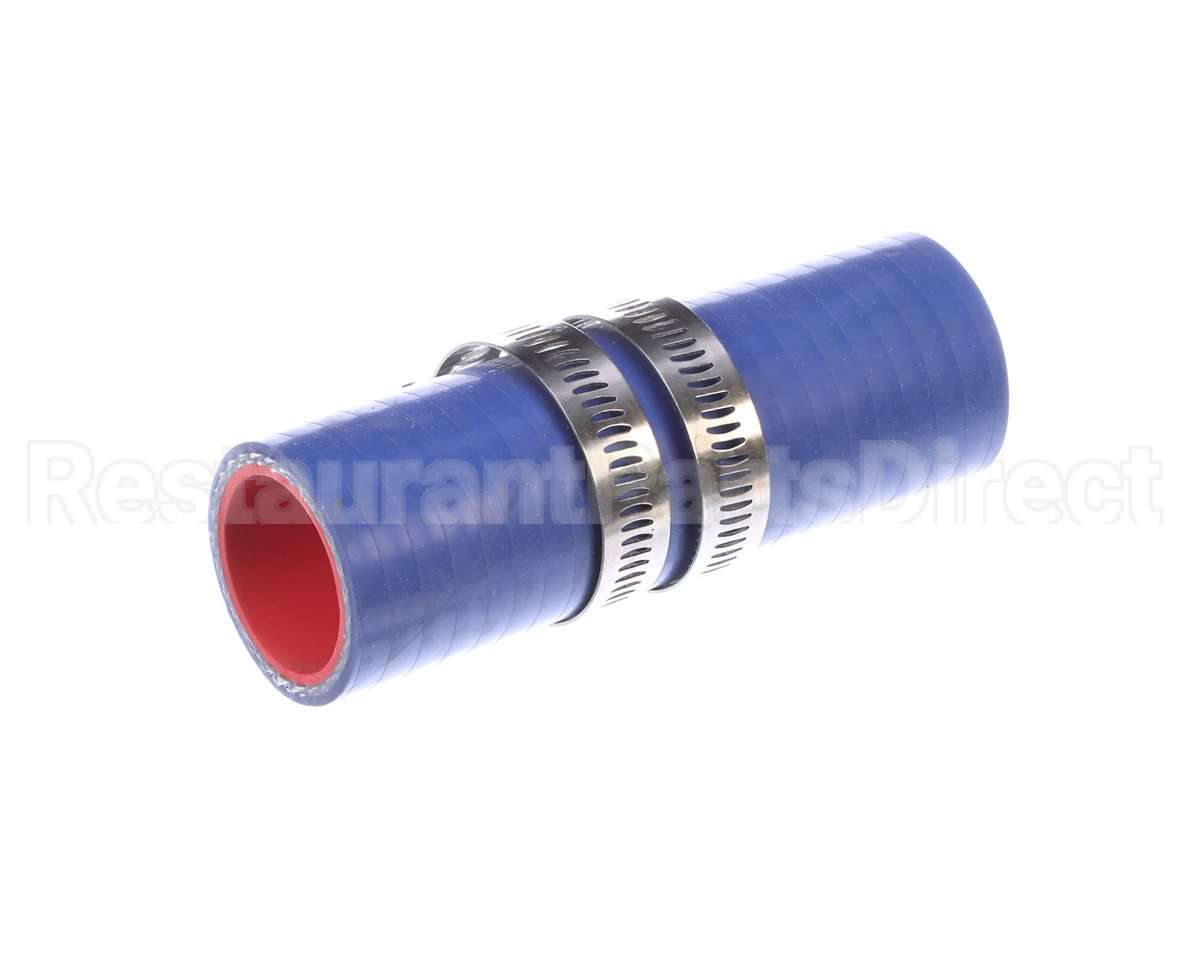 000010422 Cleveland Hitemp Heat Exchanger Hose Kit