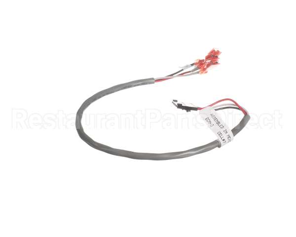 000010724 Manitowoc Ice Harness-Wiring Toggle Switch