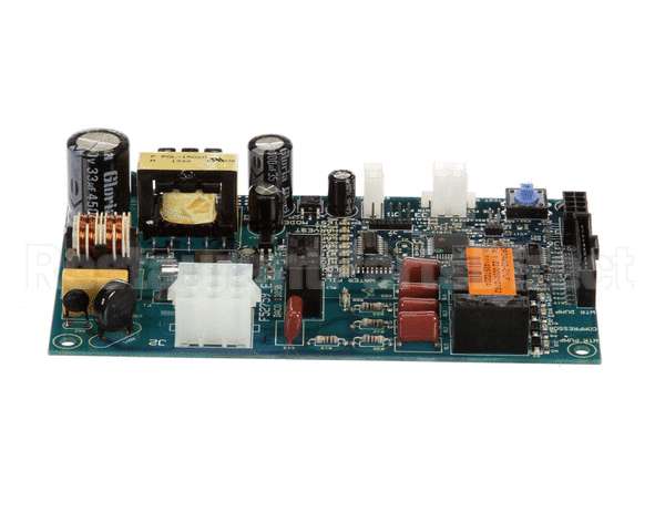 000010742 Manitowoc Ice Board Control 115V/230V Rns