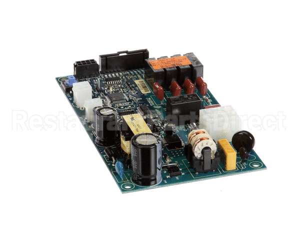 000010742 Manitowoc Ice Board Control 115V/230V Rns