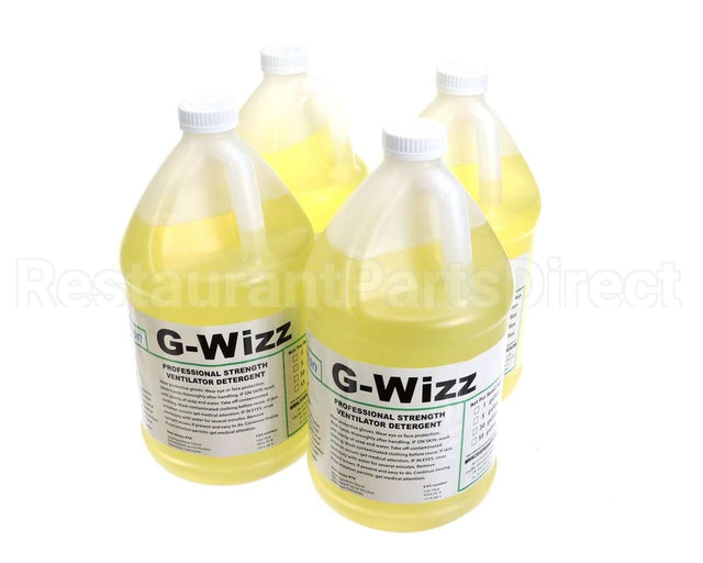 000010828 Halton Detergent - G-Wizzcase