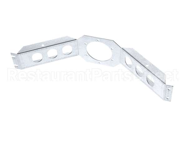 000010922 Manitowoc Ice Bracket Fan Motor