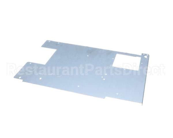 000011084 Manitowoc Ice Panel Air Back