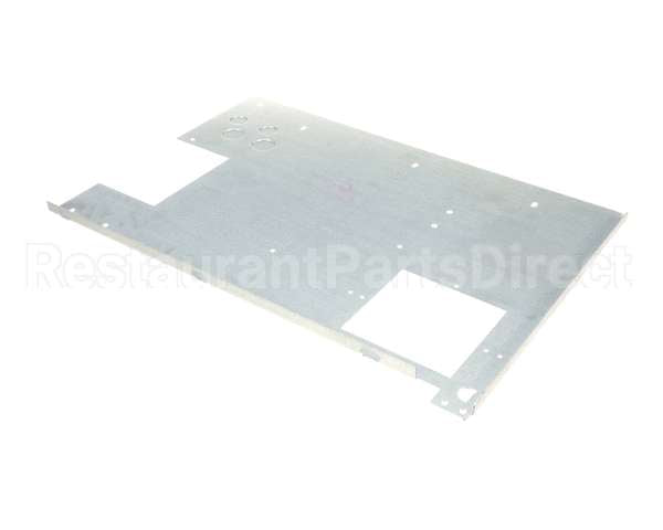 000011086 Manitowoc Ice Panel Air Back