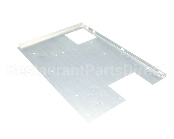 000011086 Manitowoc Ice Panel Air Back