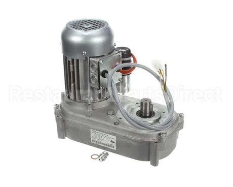 000011126 Manitowoc Ice Gear Motor Assembly W/O Centrifuga